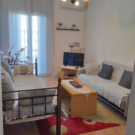 Emmy Apartment Chania  Eksteriør billede