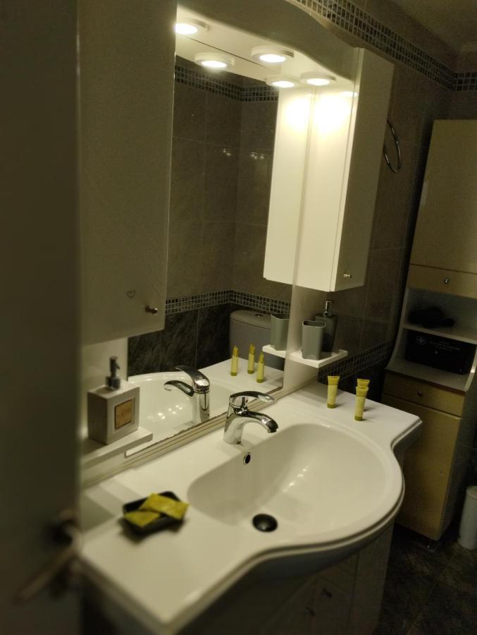 Emmy Apartment Chania  Eksteriør billede