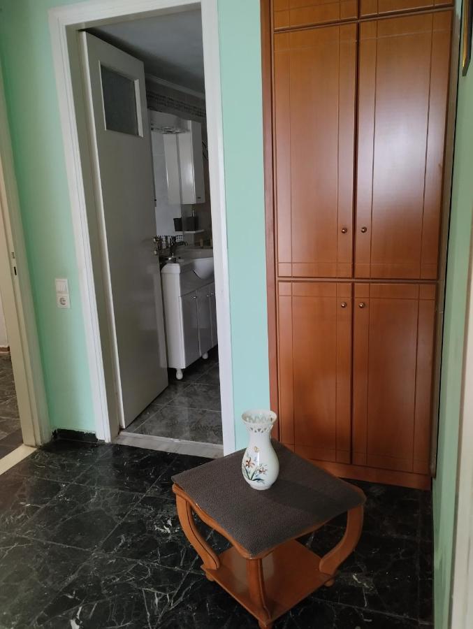 Emmy Apartment Chania  Eksteriør billede