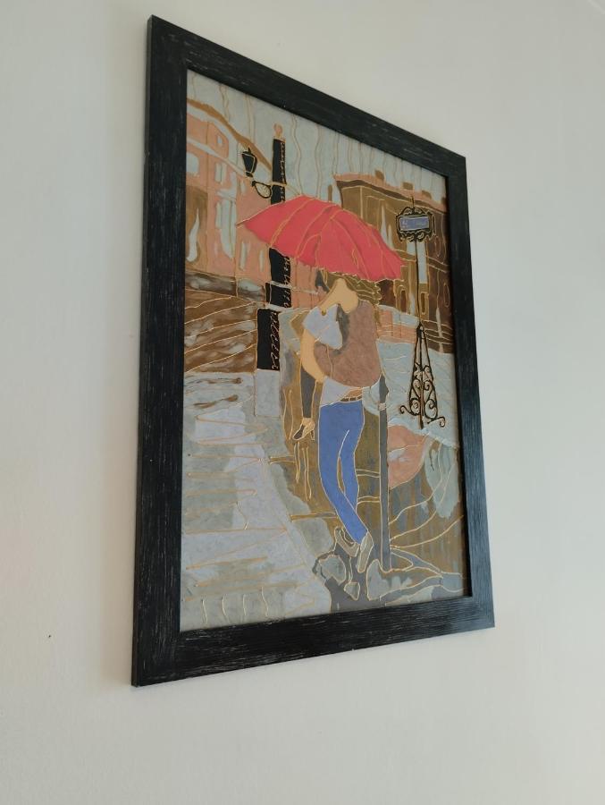 Emmy Apartment Chania  Eksteriør billede