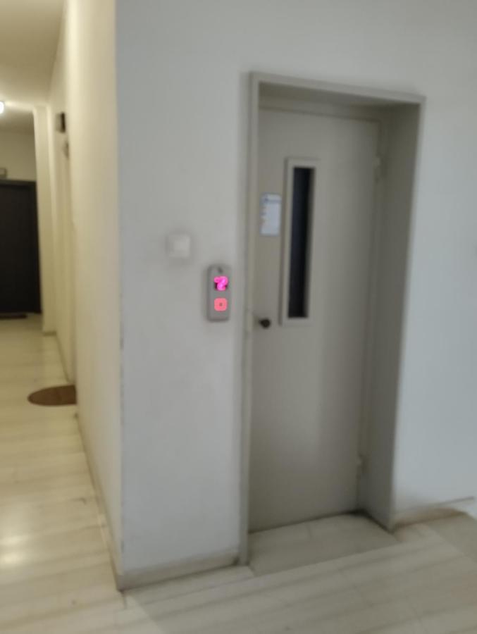 Emmy Apartment Chania  Eksteriør billede
