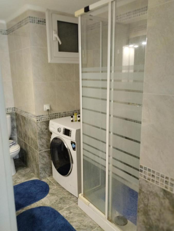 Emmy Apartment Chania  Eksteriør billede