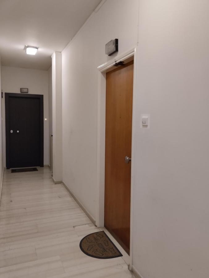 Emmy Apartment Chania  Eksteriør billede