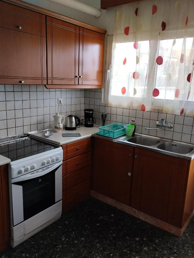 Emmy Apartment Chania  Eksteriør billede