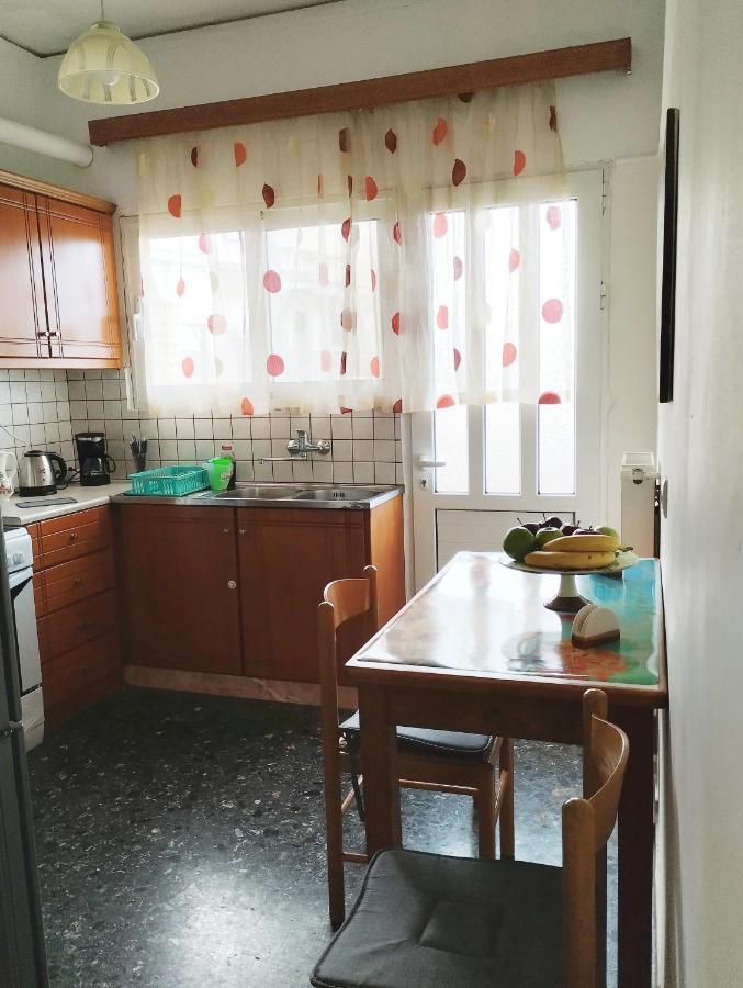 Emmy Apartment Chania  Eksteriør billede