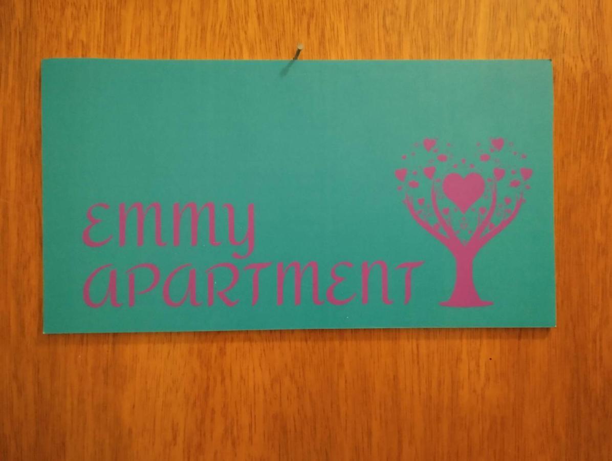 Emmy Apartment Chania  Eksteriør billede