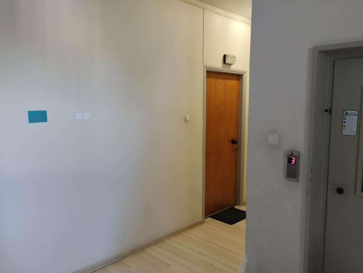 Emmy Apartment Chania  Eksteriør billede