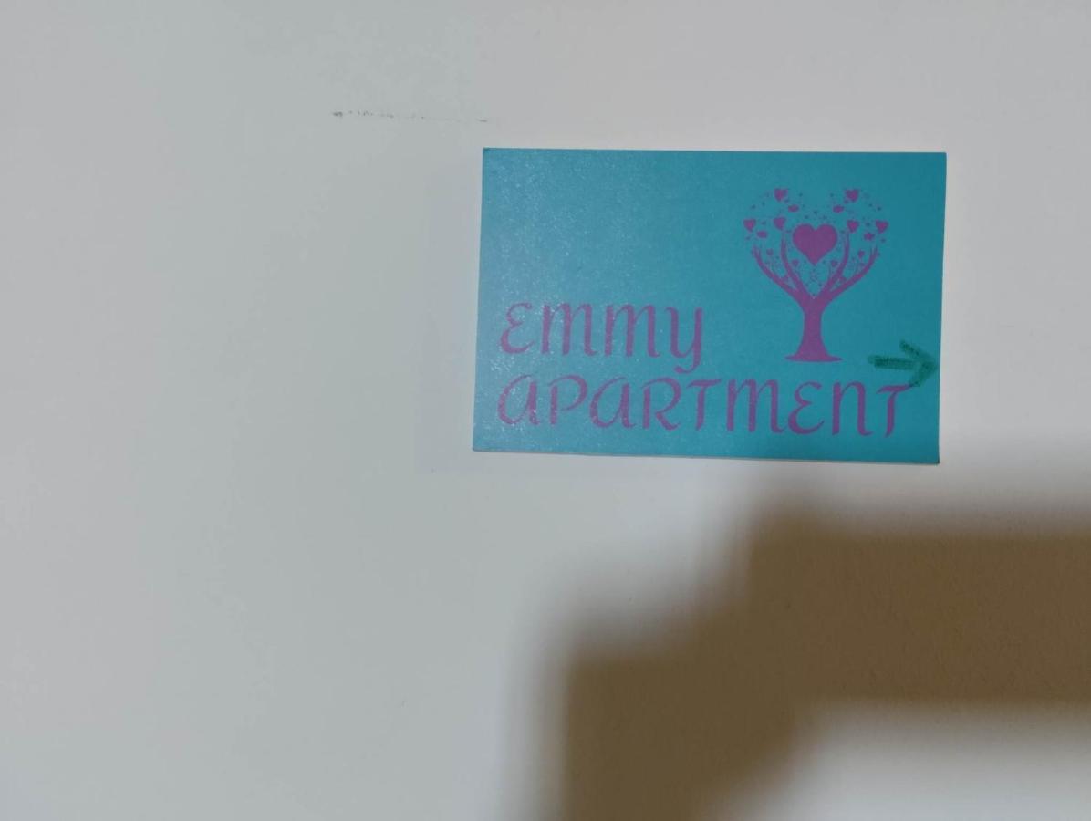 Emmy Apartment Chania  Eksteriør billede