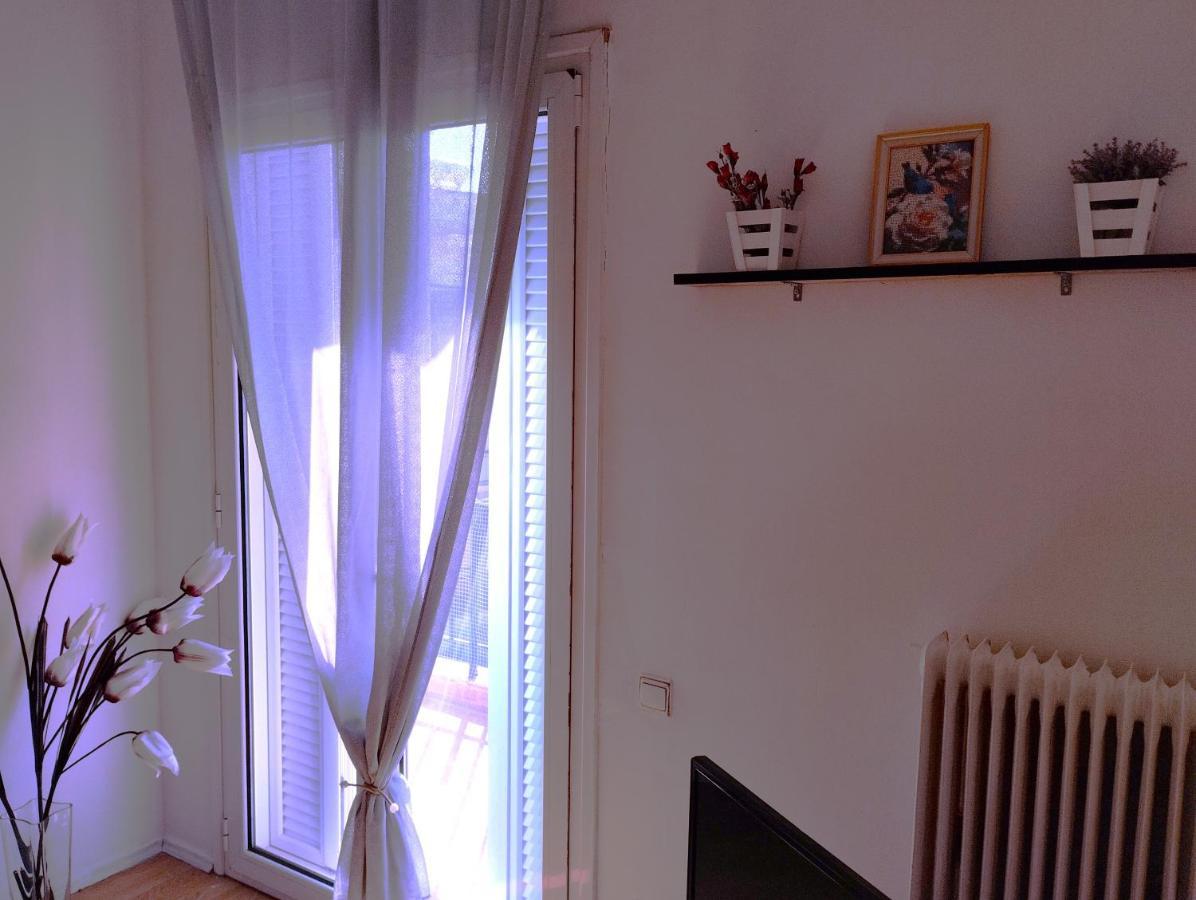 Emmy Apartment Chania  Eksteriør billede