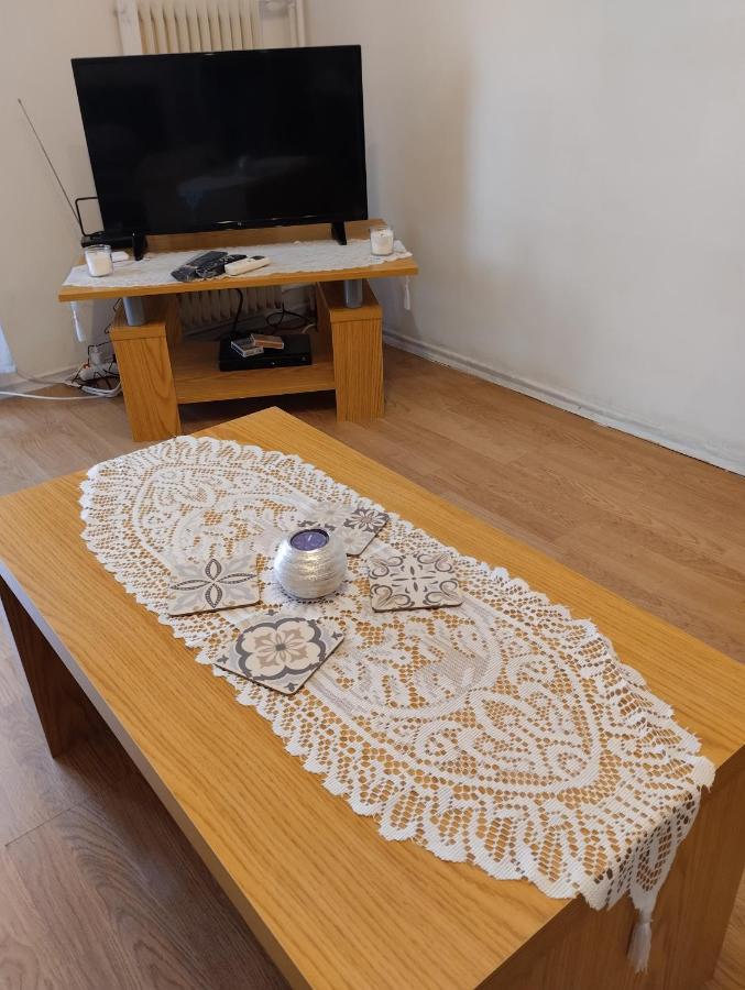 Emmy Apartment Chania  Eksteriør billede
