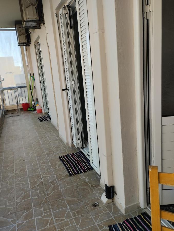 Emmy Apartment Chania  Eksteriør billede