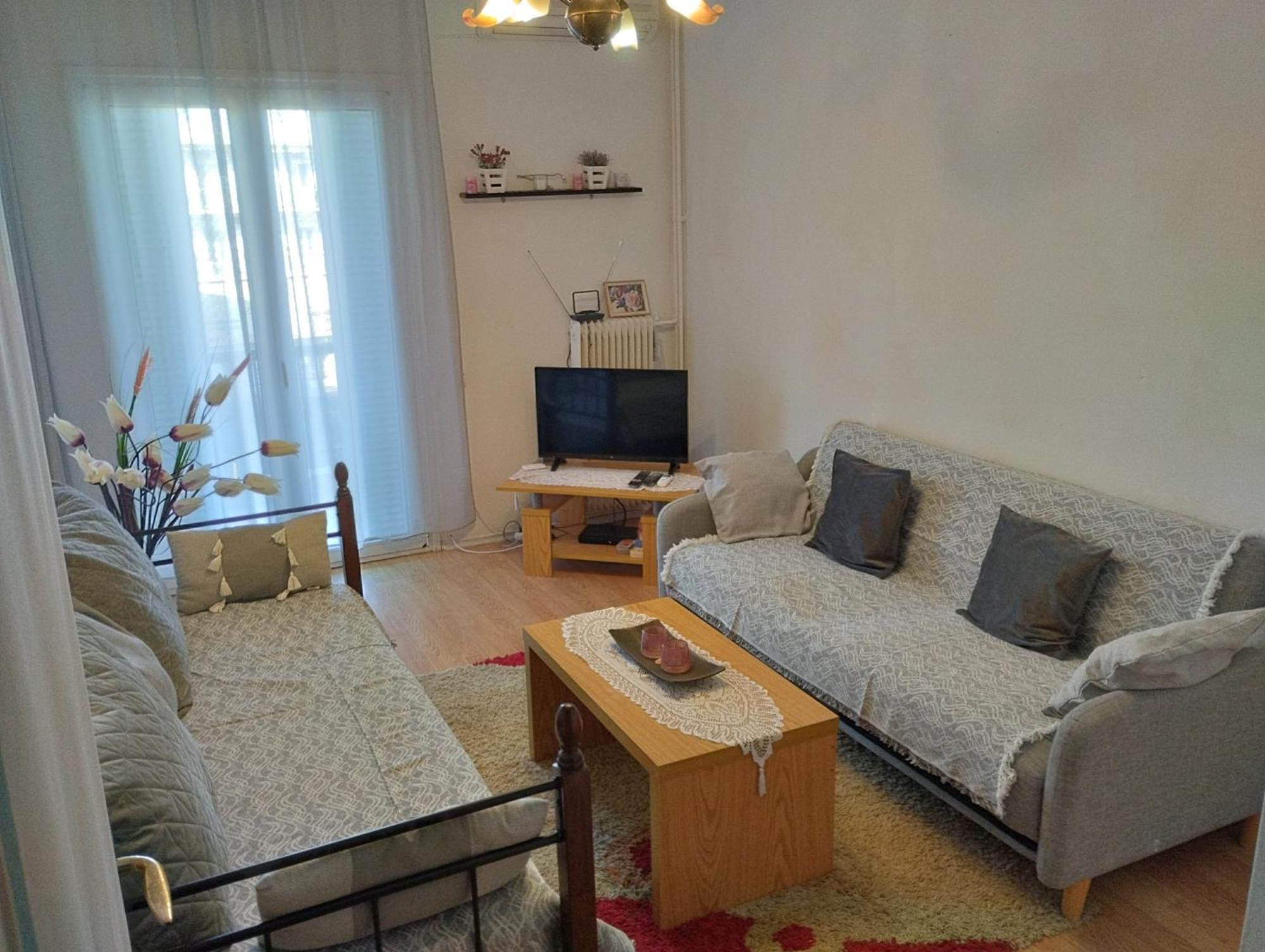 Emmy Apartment Chania  Eksteriør billede