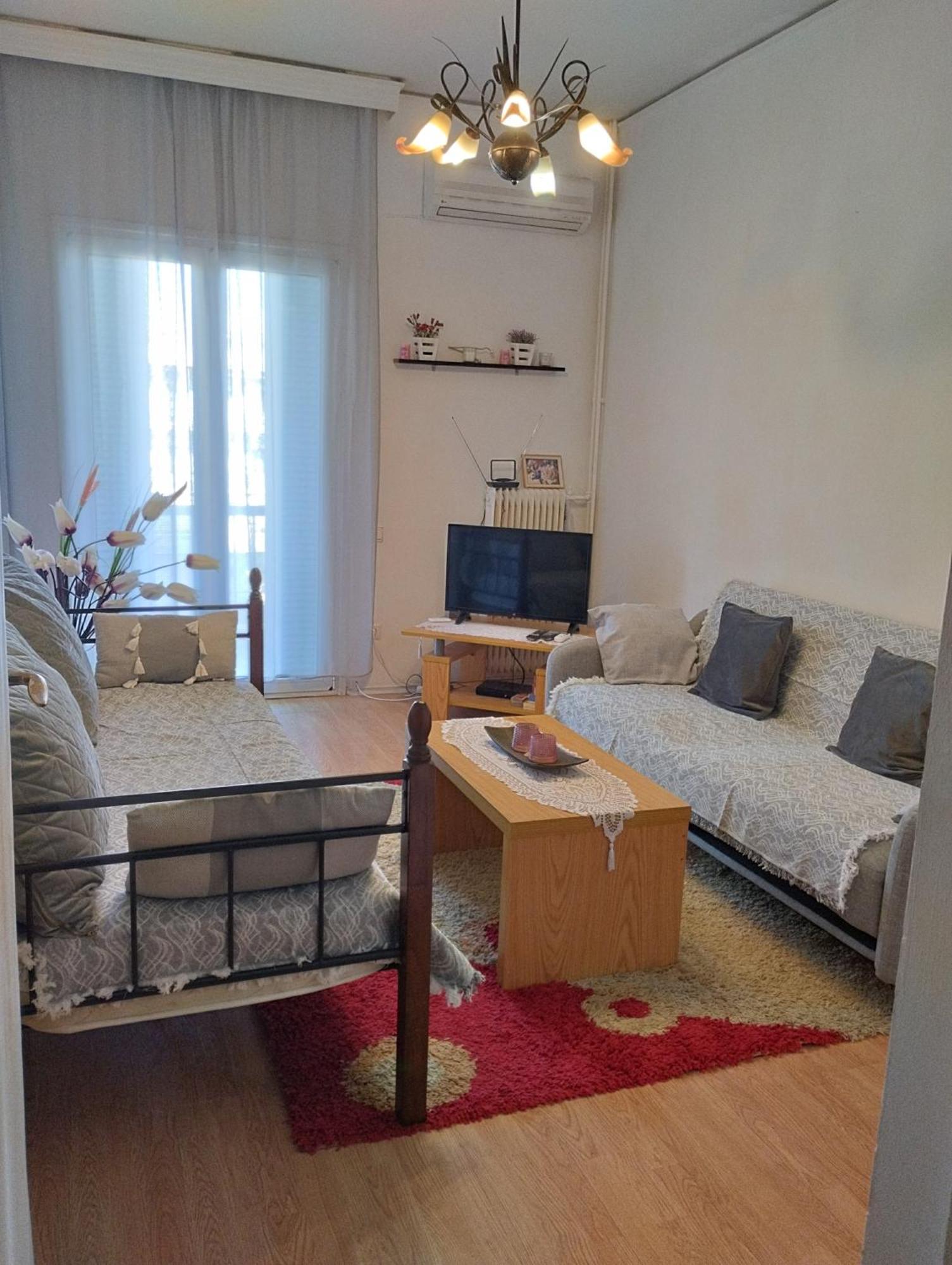 Emmy Apartment Chania  Eksteriør billede