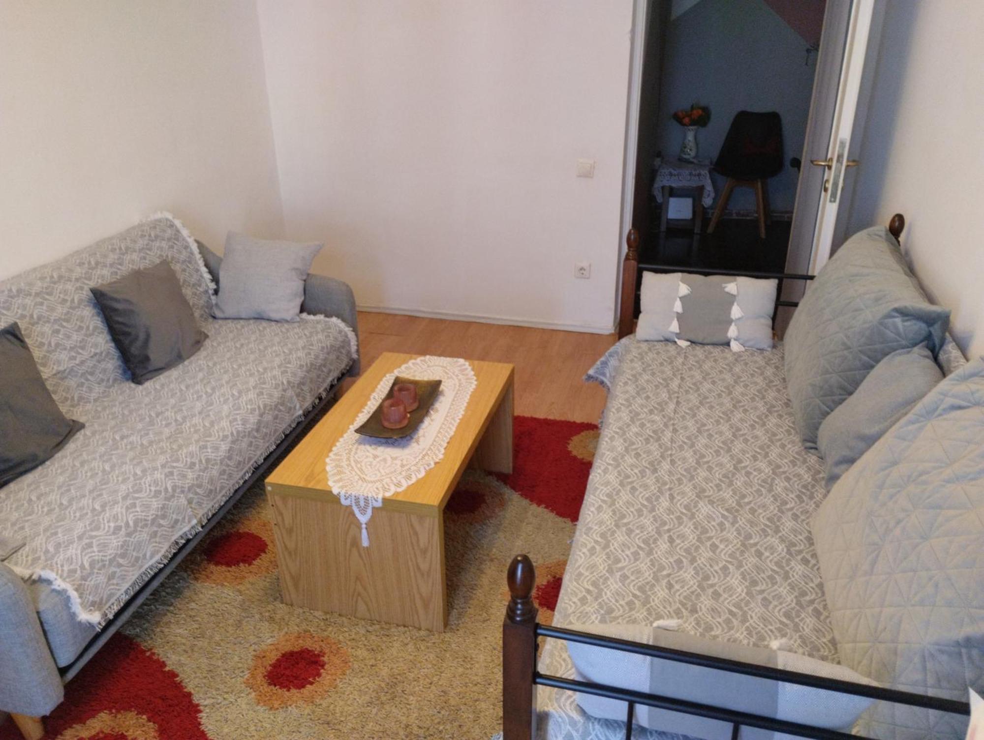 Emmy Apartment Chania  Eksteriør billede