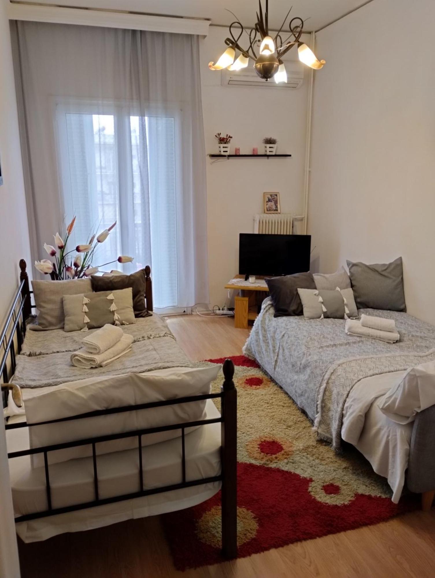 Emmy Apartment Chania  Eksteriør billede