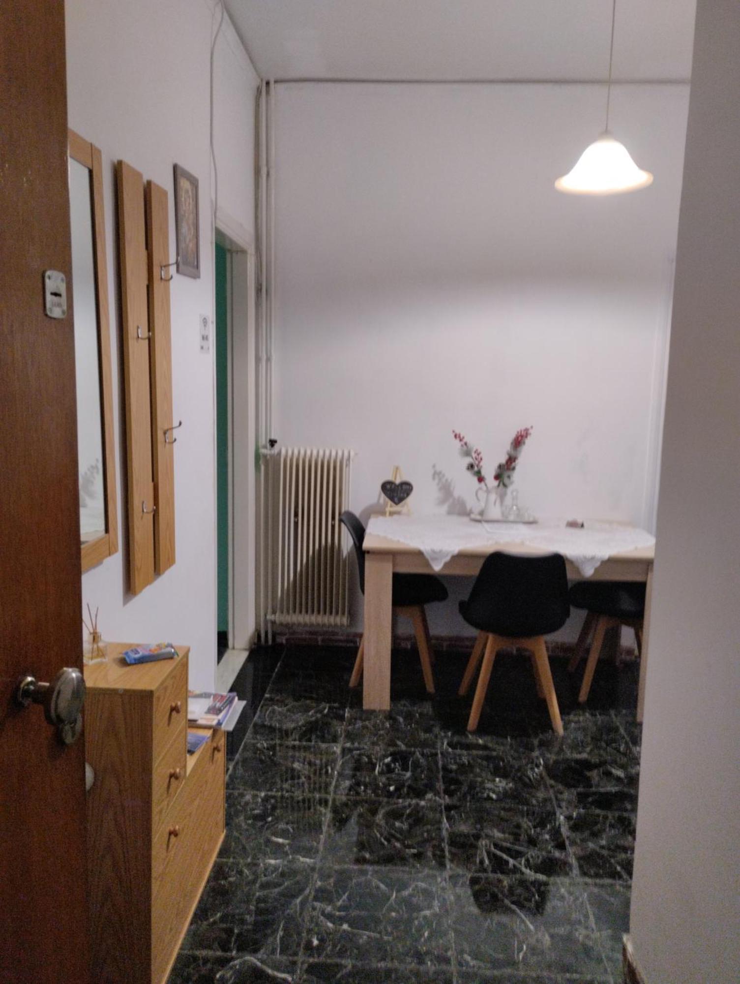Emmy Apartment Chania  Eksteriør billede