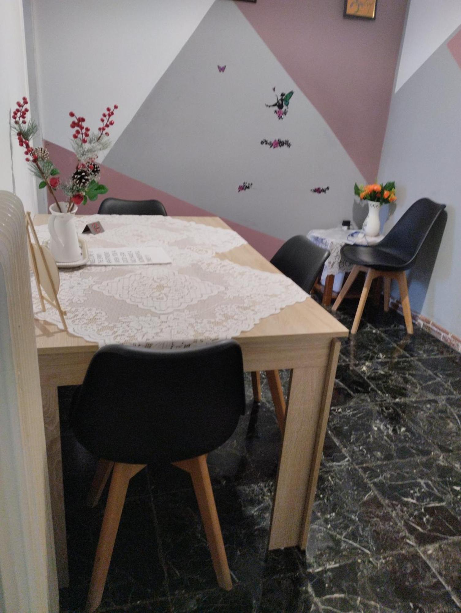 Emmy Apartment Chania  Eksteriør billede