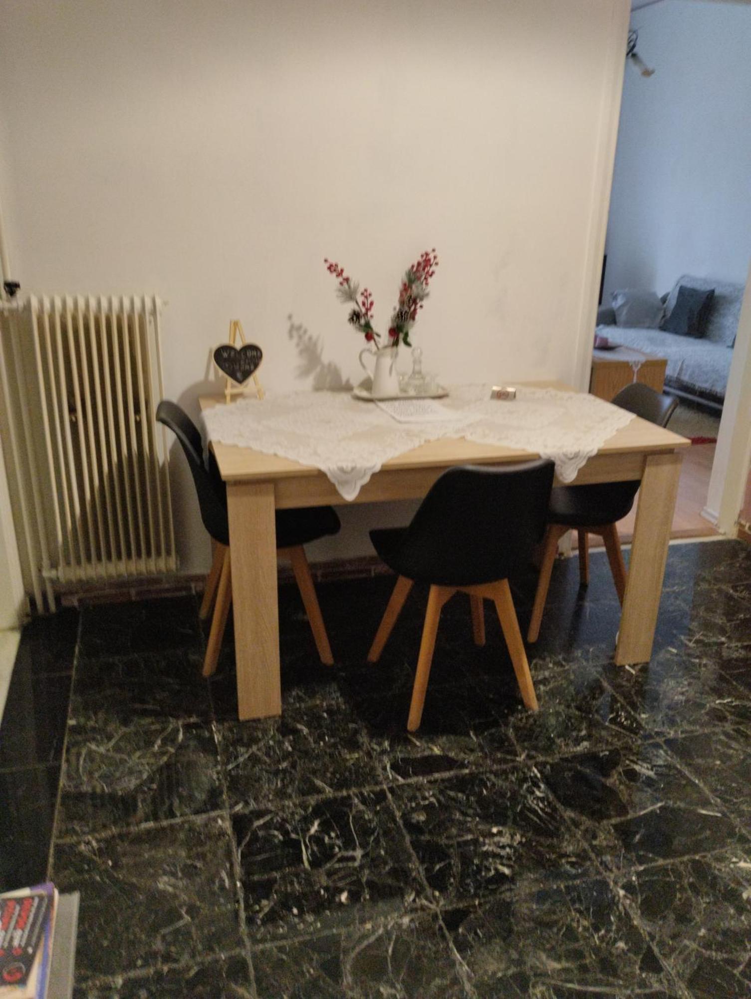 Emmy Apartment Chania  Eksteriør billede