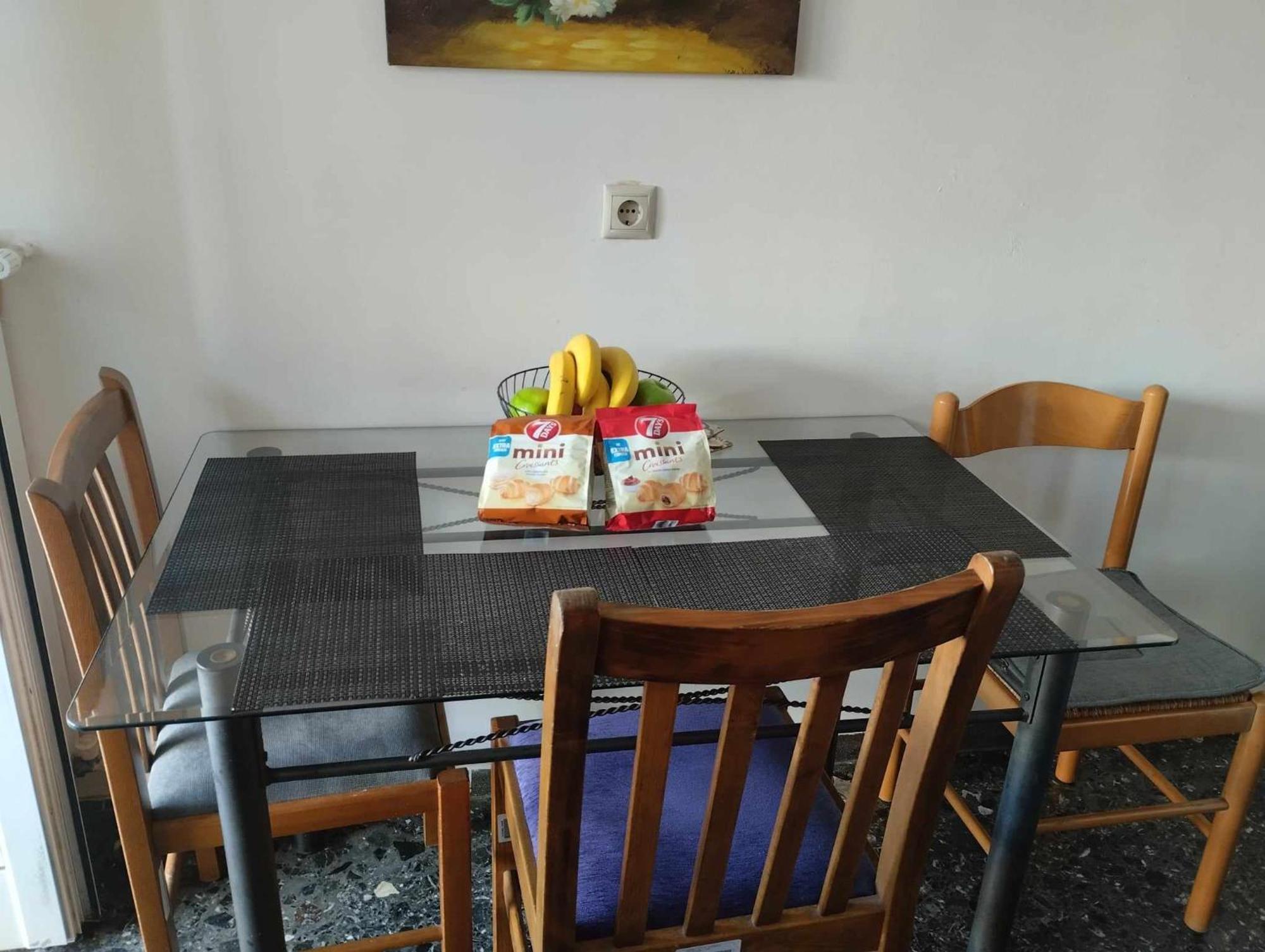 Emmy Apartment Chania  Eksteriør billede