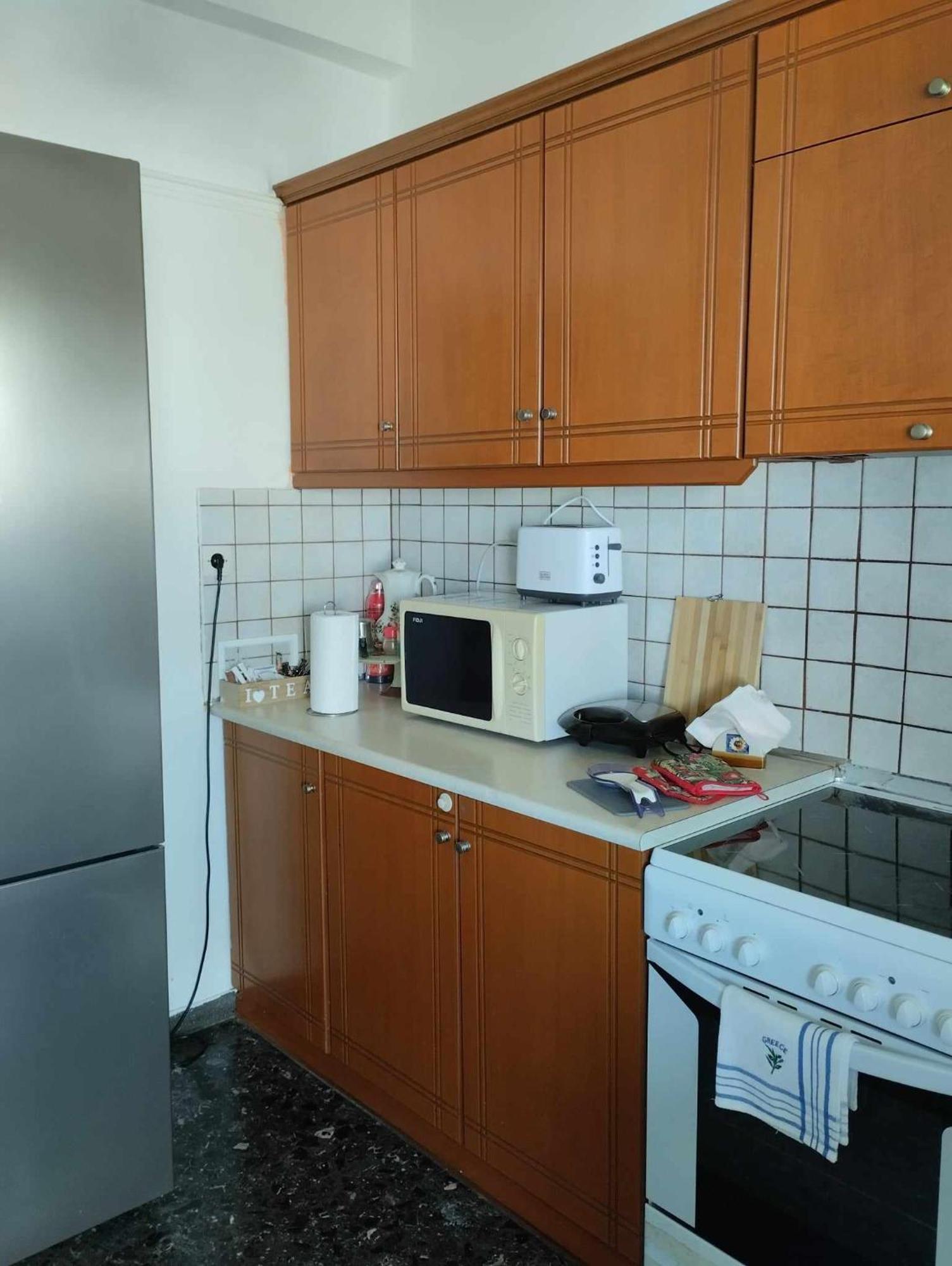 Emmy Apartment Chania  Eksteriør billede