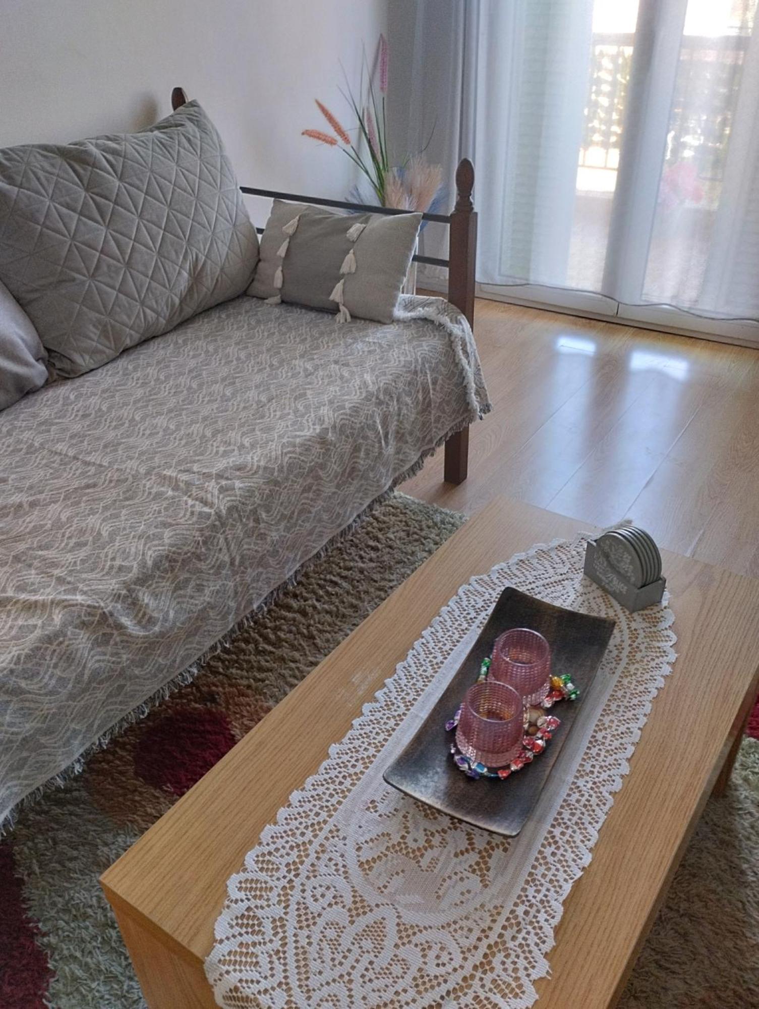 Emmy Apartment Chania  Eksteriør billede