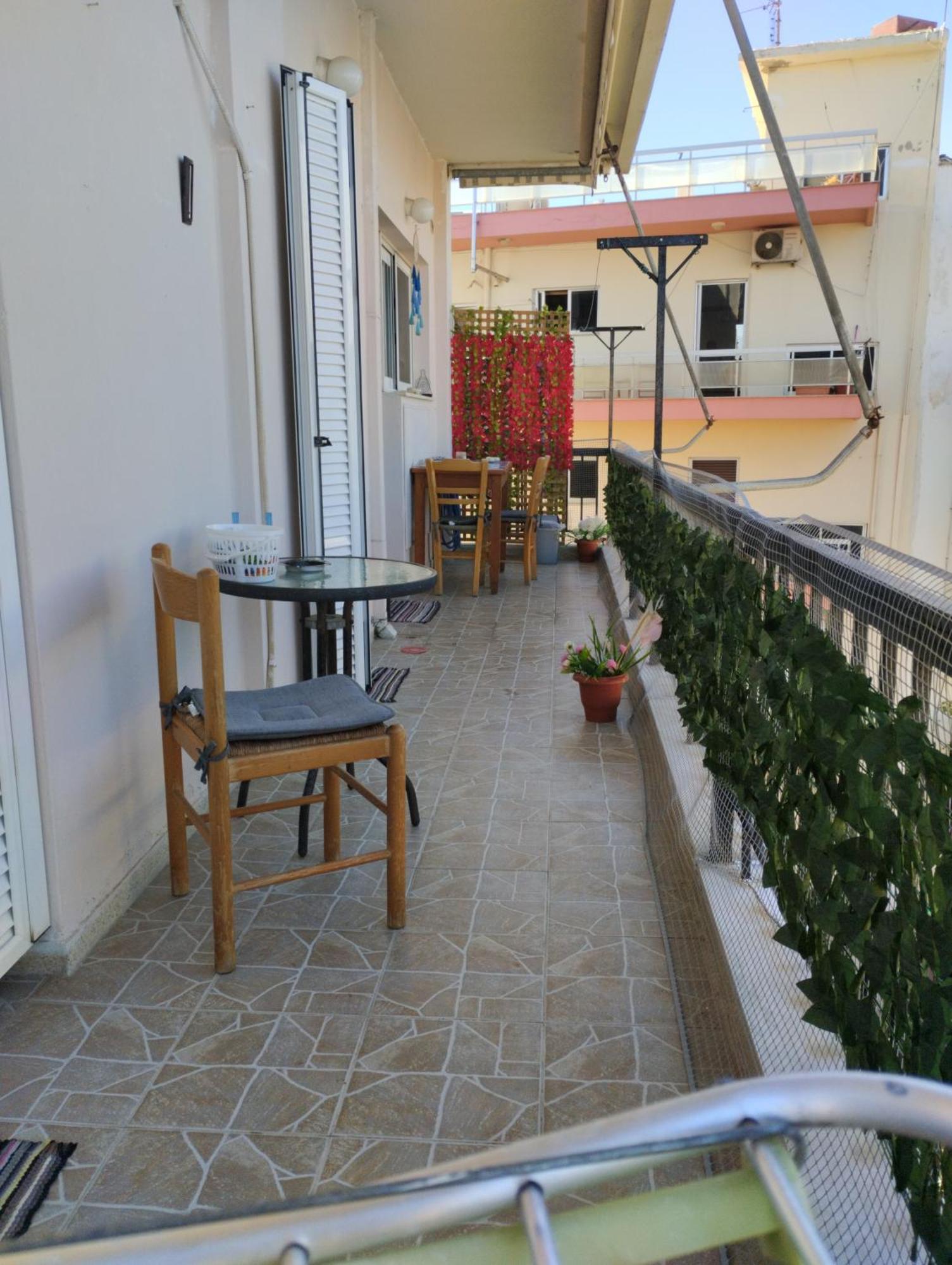 Emmy Apartment Chania  Eksteriør billede