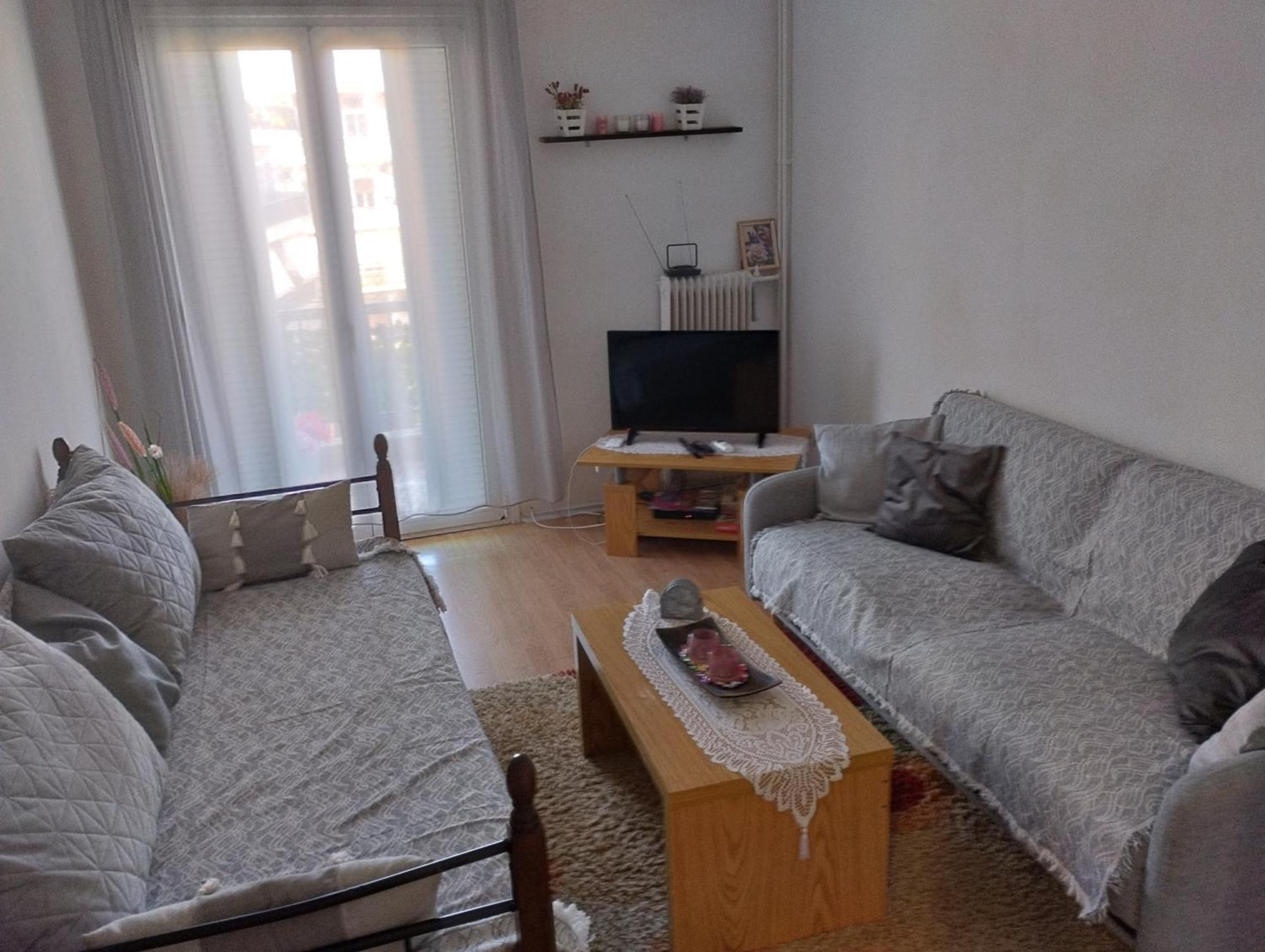 Emmy Apartment Chania  Eksteriør billede