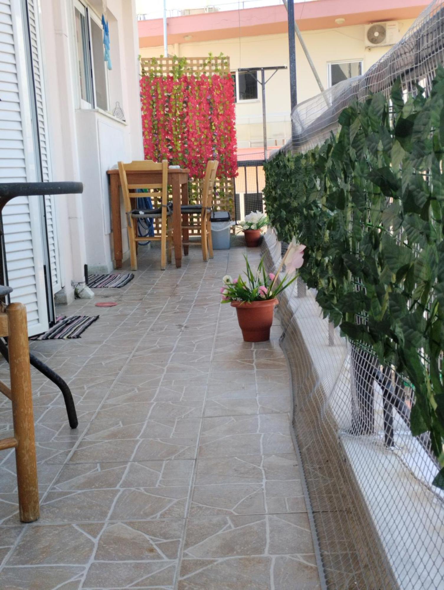 Emmy Apartment Chania  Eksteriør billede