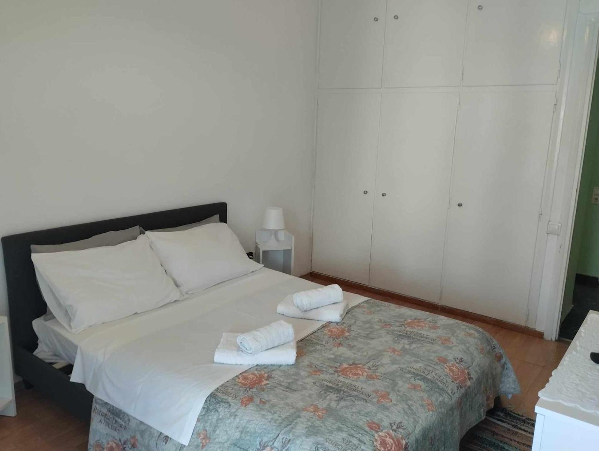 Emmy Apartment Chania  Eksteriør billede