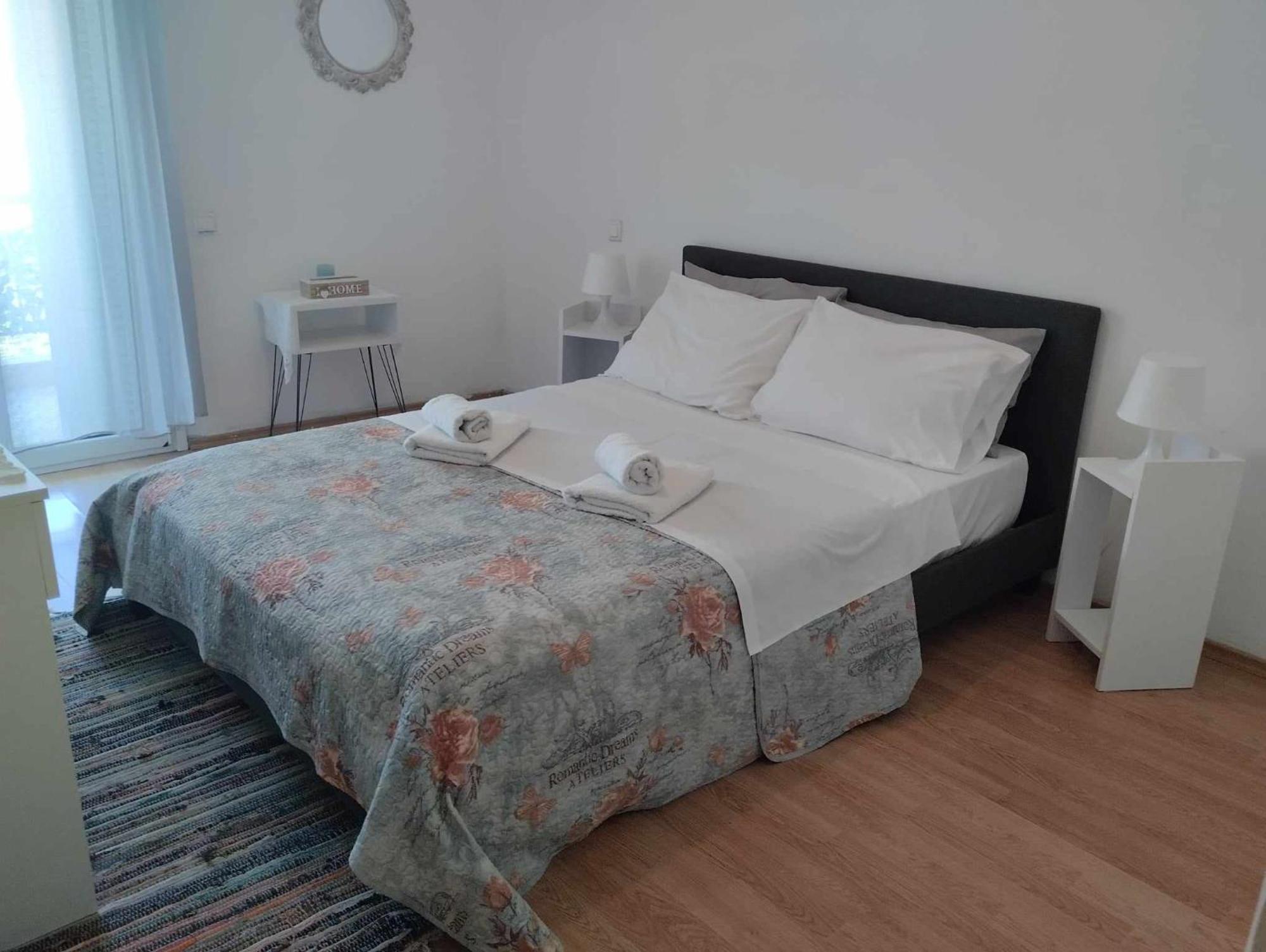 Emmy Apartment Chania  Eksteriør billede