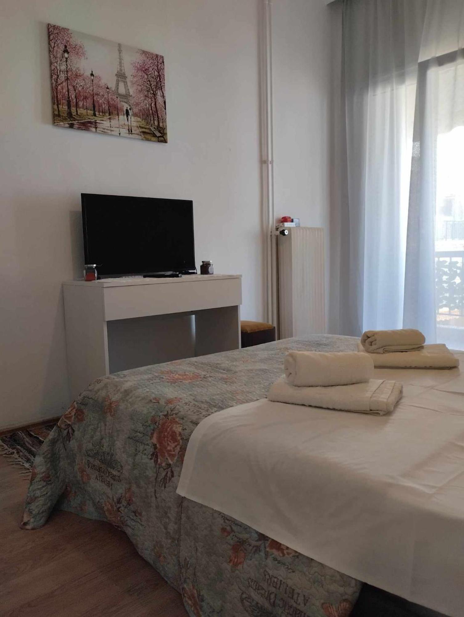Emmy Apartment Chania  Eksteriør billede